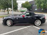 ABARTH 124 Spider 1.4 Turbo MultiAir 170 CV