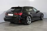 AUDI RS6 Avant 4.0 MHEV  quattro tiptronic