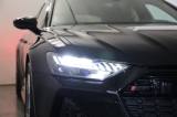 AUDI RS6 Avant 4.0 MHEV  quattro tiptronic