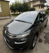 CITROEN Grand C4 Picasso BlueHDi 120 S&S EAT6 Intensive