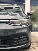 VOLKSWAGEN Golf 2.0 TDI 150 CV DSG *CERCHI LEGA*SEDILI RISCALDATI*