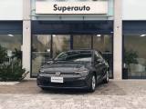 VOLKSWAGEN Golf 2.0 TDI 150 CV DSG *CERCHI LEGA*SEDILI RISCALDATI*