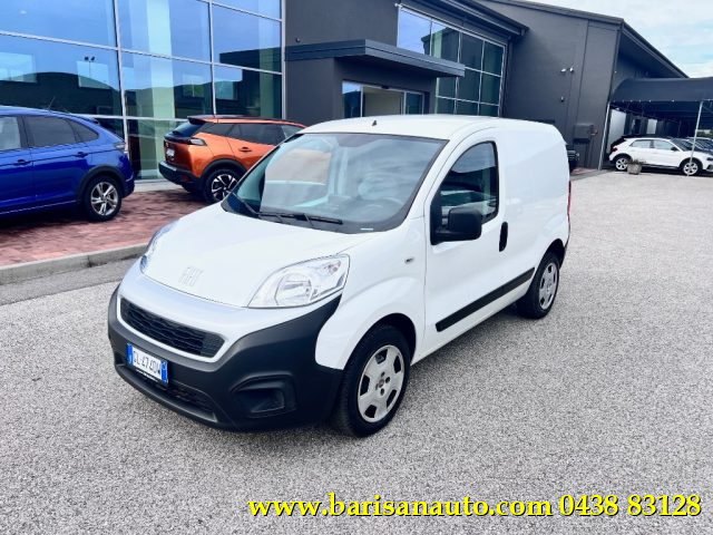 FIAT Fiorino 1.3 MJT 95CV Cargo SX Immagine 0