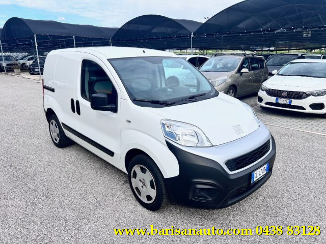 FIAT Fiorino 1.3 MJT 95CV Cargo SX Immagine 1