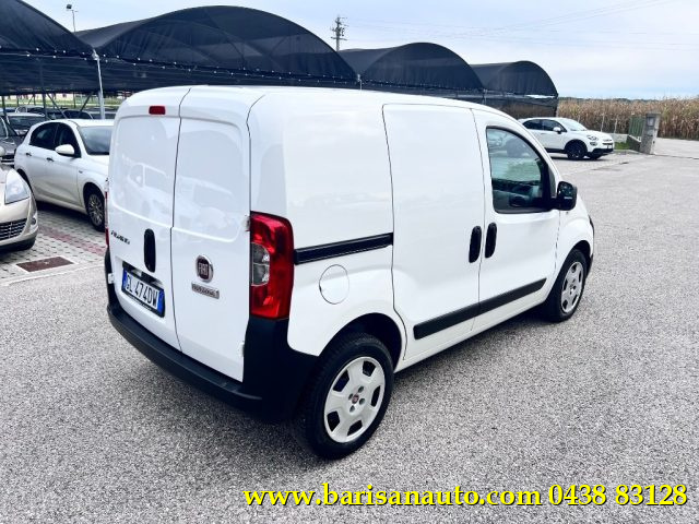 FIAT Fiorino 1.3 MJT 95CV Cargo SX Immagine 2