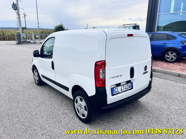 FIAT Fiorino 1.3 MJT 95CV Cargo SX Immagine 3