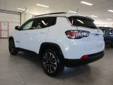 JEEP Compass 1.6 Multijet II 2WD Limited - KM0