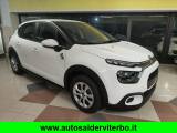 CITROEN C3 PureTech 83 S&S You