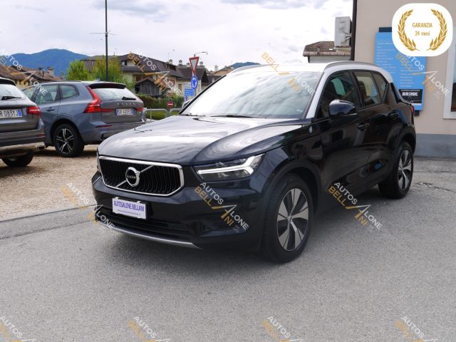 VOLVO XC40 D3 Geartronic Business Plus Immagine 2