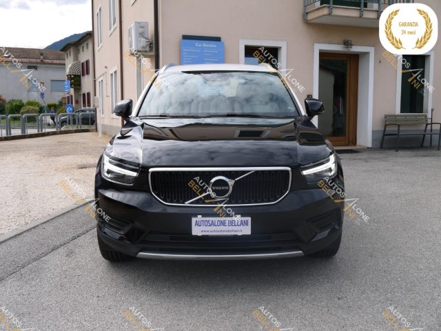 VOLVO XC40 D3 Geartronic Business Plus Immagine 1