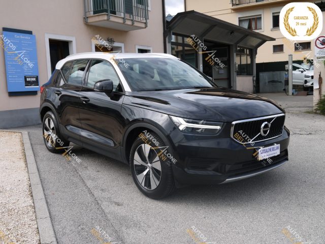 VOLVO XC40 D3 Geartronic Business Plus Immagine 0