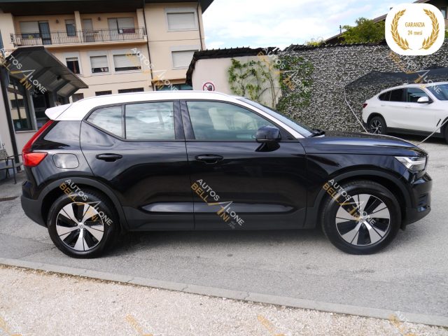 VOLVO XC40 D3 Geartronic Business Plus Immagine 3