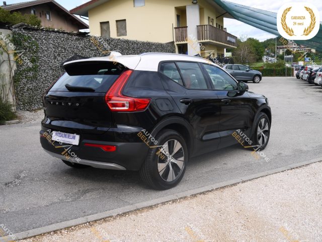 VOLVO XC40 D3 Geartronic Business Plus Immagine 4