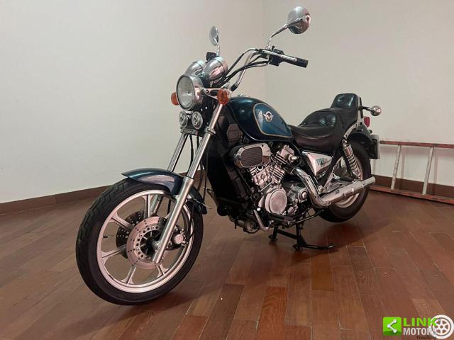 KAWASAKI VN 750 Vulcan Immagine 1