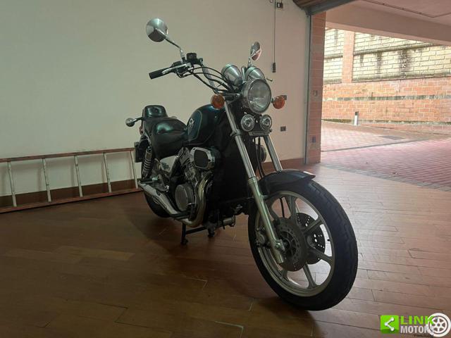 KAWASAKI VN 750 Vulcan Immagine 0