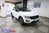 VOLKSWAGEN T-Roc 1.0 TSI 115 CV Style BlueMotion Technology