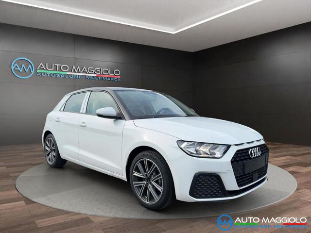 AUDI A1 SPB 30 TFSI S tronic Business NUOVA Immagine 1