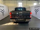 FORD Ranger 2.0 TDCi AUTO 4X4 PREZZO NETTO IVA