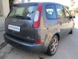 FORD Focus C-Max 2.0 TDCi (136CV) Ghia