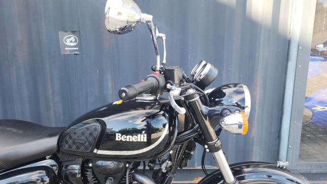 BENELLI Imperiale 400 21-24 Immagine 2