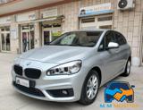 BMW 218 ACTIVE-TOURER 2.0 D 150  AUTOMATICA KM CERTIFICATI