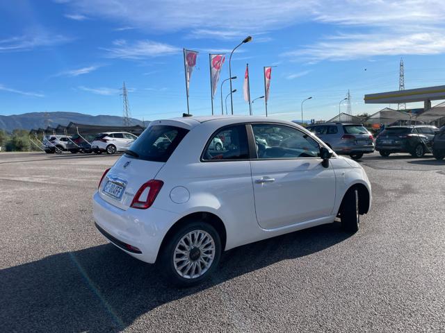 FIAT 500 1.0 Hybrid Cult Immagine 3