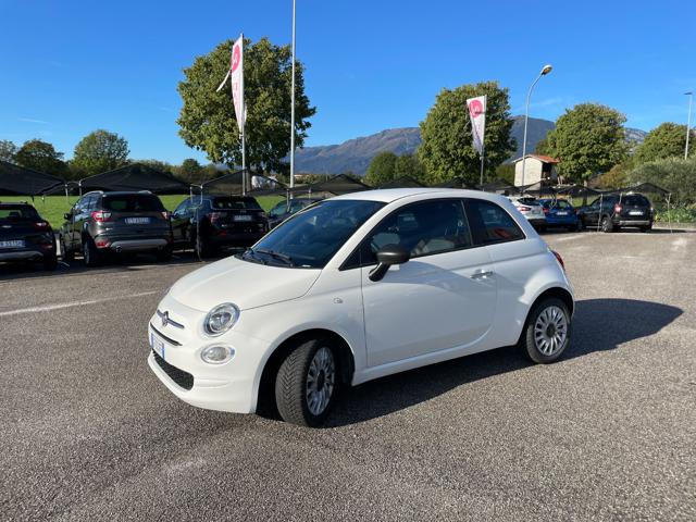 FIAT 500 1.0 Hybrid Cult Immagine 1