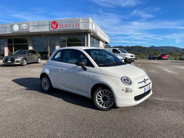 FIAT 500 1.0 Hybrid Cult Immagine 0