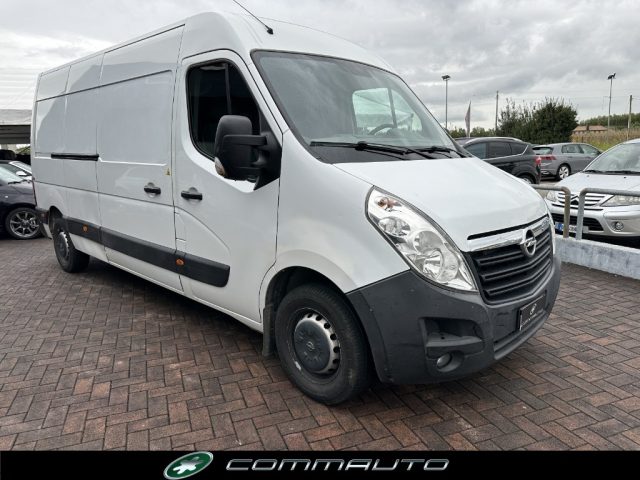 OPEL Movano 35 2.3 CDTI 145CV S&S PL-TM FWD Furgone Immagine 1