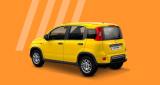 FIAT Panda 1.0  Firefly S&S Hybrid