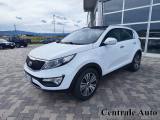 KIA Sportage 1.7 CRDI VGT 2WD Cool