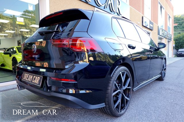 VOLKSWAGEN Golf 2.0 TDI GTD DSG TETTO-PELLE-19"-HARMAN Immagine 4