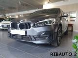 BMW 225 xe Active Tourer iPerformance Luxury aut.