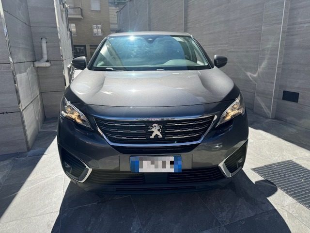 PEUGEOT 5008 BlueHDi 130 S&S Business Immagine 1