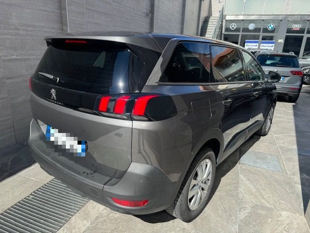 PEUGEOT 5008 BlueHDi 130 S&S Business Immagine 3