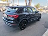 AUDI Q3 40 TDI quattro S tronic Business