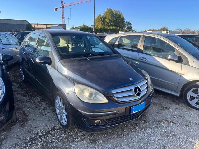 MERCEDES-BENZ B 180 B 2.0D 109cv ?NELLO STATO? Immagine 2