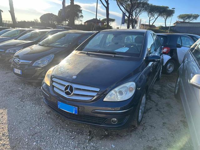 MERCEDES-BENZ B 180 B 2.0D 109cv ?NELLO STATO? Immagine 0