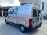 FIAT Ducato Maxi 2.8 JTD PL VAN ADRIA CAMPER