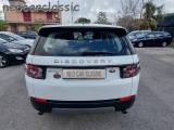 LAND ROVER Discovery Sport 2.0 TD4 150 CV SE