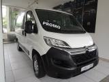 CITROEN Jumper 30 BlueHDi 120 S&S PC-TN Atlante