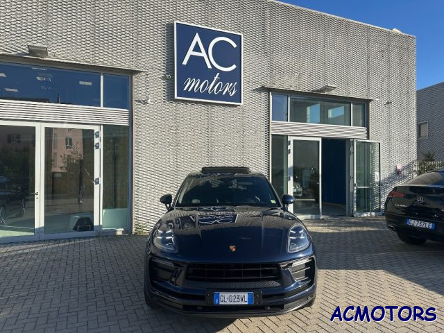 PORSCHE Macan 2.0 Immagine 0