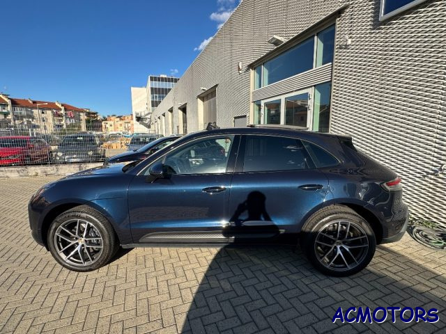 PORSCHE Macan 2.0 Immagine 2