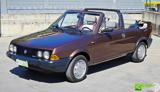 FIAT Ritmo bertone cabrio 85  1.5  82 CV