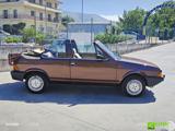 FIAT Ritmo bertone cabrio 85  1.5  82 CV