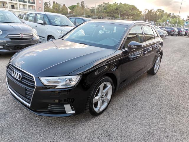 AUDI A3 SPB 1.6 TDI 116 CV Sport Immagine 0