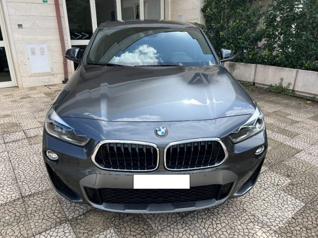 BMW X2 xDrive20d Msport-X Immagine 4