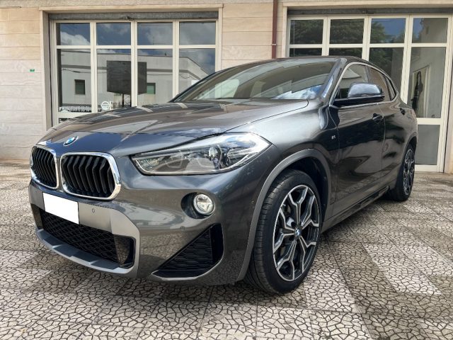 BMW X2 xDrive20d Msport-X Immagine 1