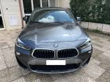 BMW X2 xDrive20d Msport-X