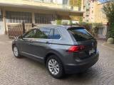 VOLKSWAGEN Tiguan 2.0 TDI SCR DSG Business BlueMotion Technology